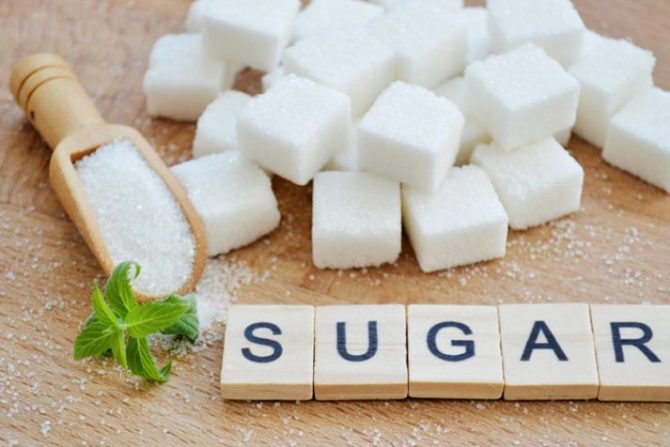 Is sugar really worth it?