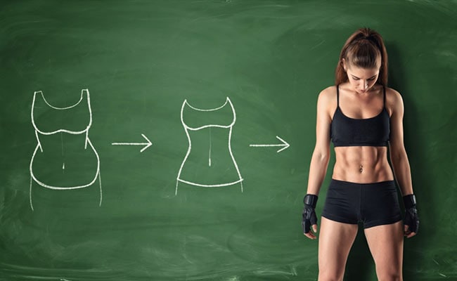 Which is better for getting rid of belly fat? Aerobic or Anaerobic training?